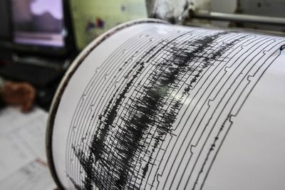 Квемо Картли потрясло землетрясение