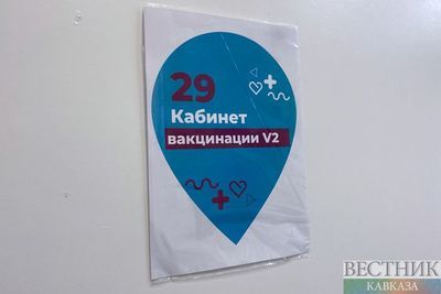 Вакцина Vero Cell поступила во все регионы Казахстана