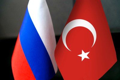 &quot;Рособоронэкспорт&quot; намерен расширять сотрудничество с Турцией 