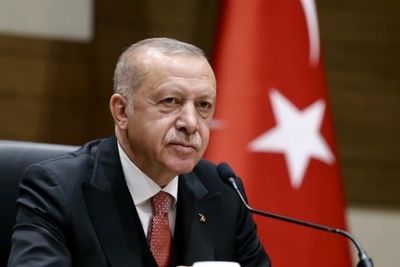 Эрдоган: Турция готова сотрудничать с талибами