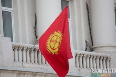 Утвержден новый состав Совета безопасности Киргизии