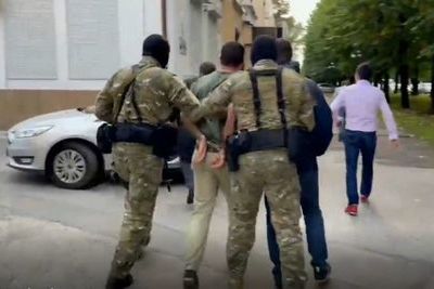 Правоохранители КБР задержали грабителей московского предпринимателя