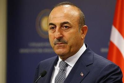 Глава МИД Турции и генсек ОБСЕ обсудили ситуацию в Афганистане, Азербайджане и Украине