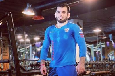 Чеченский борец Назир Абдуллаев стал серебряным призером чемпионата мира