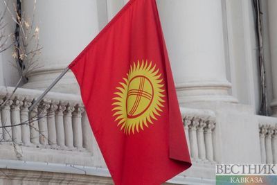 Глава президентской администрации Киргизии стал госсекретарем страны
