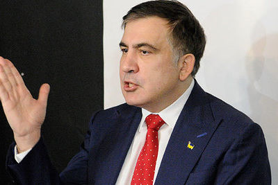 Саакашвили призвал каждого грузина отдать свой голос на выборах