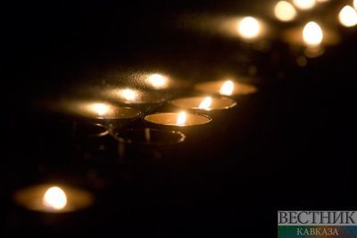 Власти Волгограда увековечат жертв Холокоста 