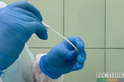 Главный эпидемиолог Грузии заявил о прекращении разговоров об обязательной вакцинации