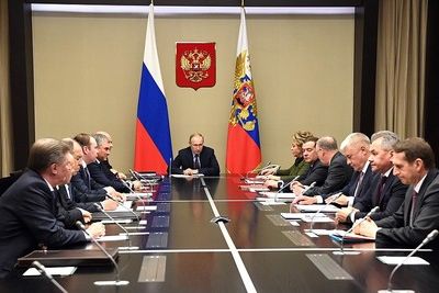 Замглавы секретаря Совбеза рассказал об угрозах для России