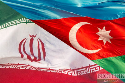 Тегеран приветствовал газовый контракт с Баку