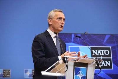 НАТО готовит &quot;секретное предложение&quot; для России