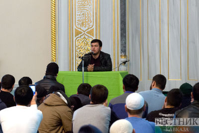 Исламские богословы смогут учиться в Дагестане дистанционно