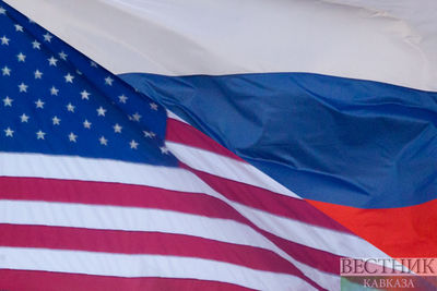 Антонов: санкции не повлияют на внешнеполитический курс России