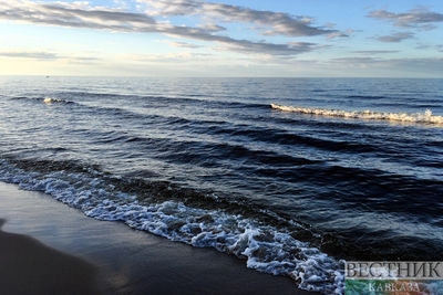 Водоканал Сочи загрязнил Черное море на 2,3 млн рублей