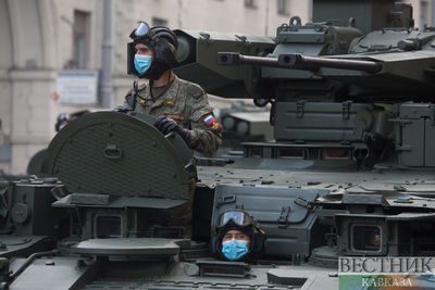 Чижов: после спецоперации Россия выведет войска с Украины