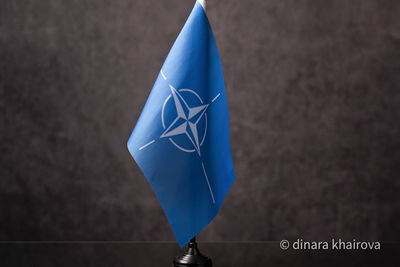 Молдова отказалась от НАТО