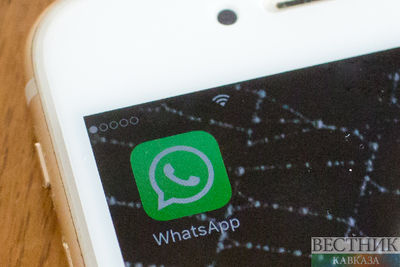 Роскомнадзор прокомментировал сбои с WhatsApp в России