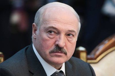 Лукашенко призвал решить вопрос с айтишниками в Беларуси