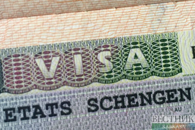 Норвегия возобновляет выдачу виз гражданам России