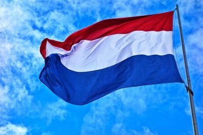 Нидерланды заморозили около 600 млн активов России