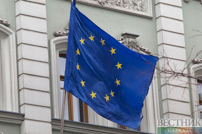 В США и Евросоюзе согласились продолжать координацию для поддержки Украины