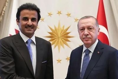 Турция и Катар укрепляют отношения