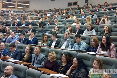 Молодежью России будут заниматься отдельные министерства