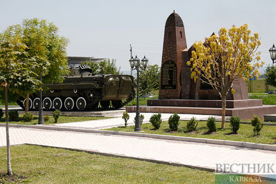 Власти Ингушетии расширят Малгобекский музей боевой и трудовой славы