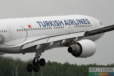 Стамбул и Бухару связали регулярные рейсы