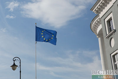 Позиция ЕК по вступлению Украины в ЕС станет известна на следующей неделе