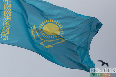 Президент Казахстана назначил госсоветника