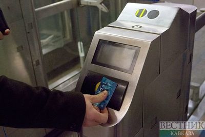 Современные цифровые сервисы станут доступны для пассажиров в КБР