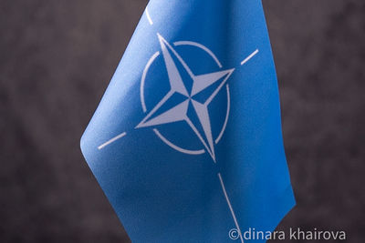 НАТО определилась с главной угрозой своей безопасности