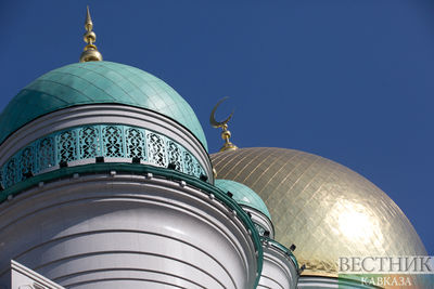 Туристической столицей исламского мира станет Хива
