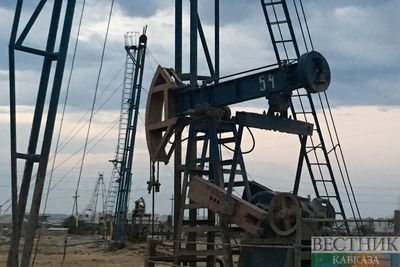 Германия может перейти на нефть из Казахстана