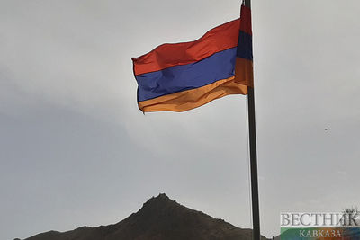 Армения ведет переговоры с Индией о закупке оружия