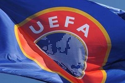 УЕФА начал расследование из-за кричалок про Путина на матче &quot;Динамо&quot; Киев