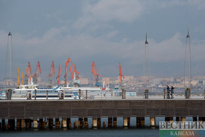К 2024 году порт Ростова перенесут в левобережную промзону