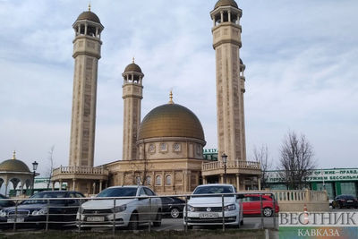 Еще четыре чеченских города получат благоустроенные территории