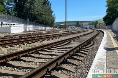 В сентябре в Ростове-на-Дону заработает детская железная дорога