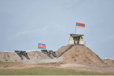 Передовая группа ОДКБ подготовила предложения по деэскалации на армяно-азербайджанской границе