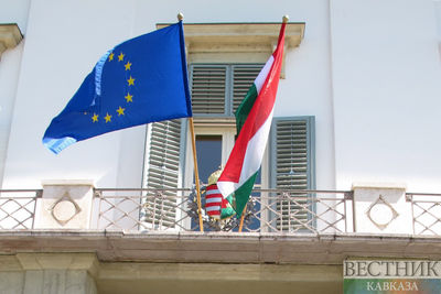 Венгрия заблокирует новые санкции ЕС против России в сфере энергетики