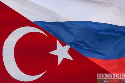 Турция проинформирует Россию об ответе Украины по &quot;зерновой сделке&quot;