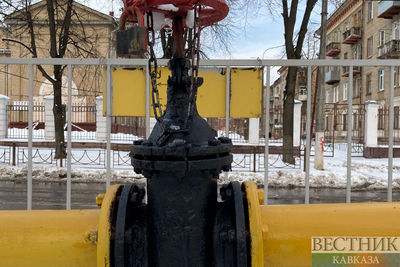 Узбекистан вводит временные ограничения на газовых заправках