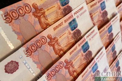 Центробанк: крепкий рубль отражает нужды экономики России