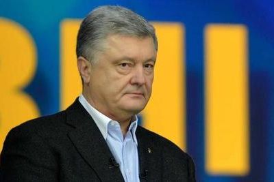 Экс-президент Украины перестал быть миллиардером