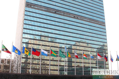 В ООН осудили теракт в азербайджанском посольстве в Иране