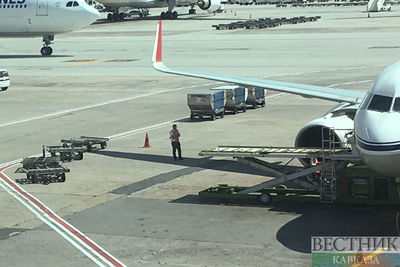 Обновленный аэропорт таджикского Бохтара готов к приему авиарейсов