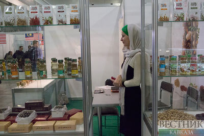 Дагестанская продукция получит первые халяль-сертификаты