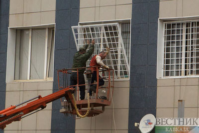 В Карачаево-Черкесии капитально обновили общежитие старейшего вуза республики